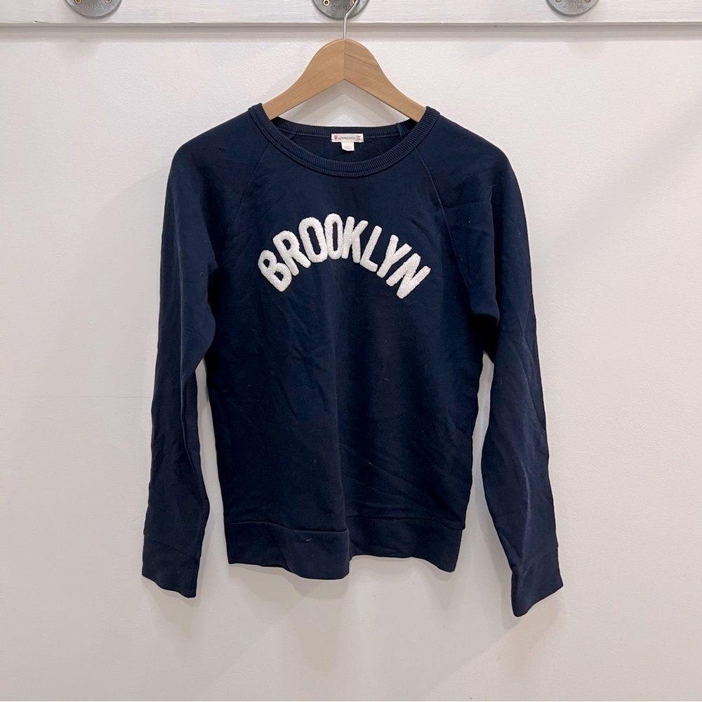 CREWCUTS